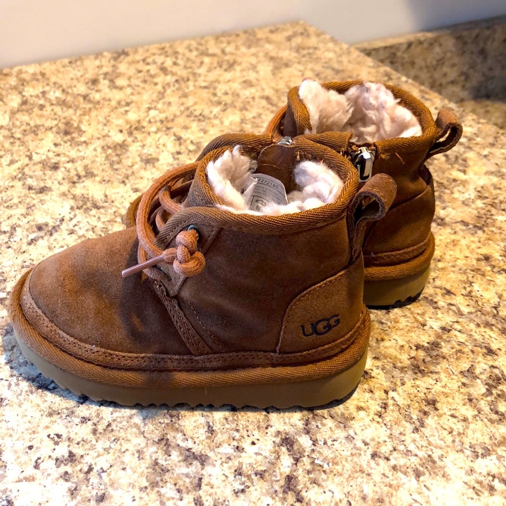 Uggs